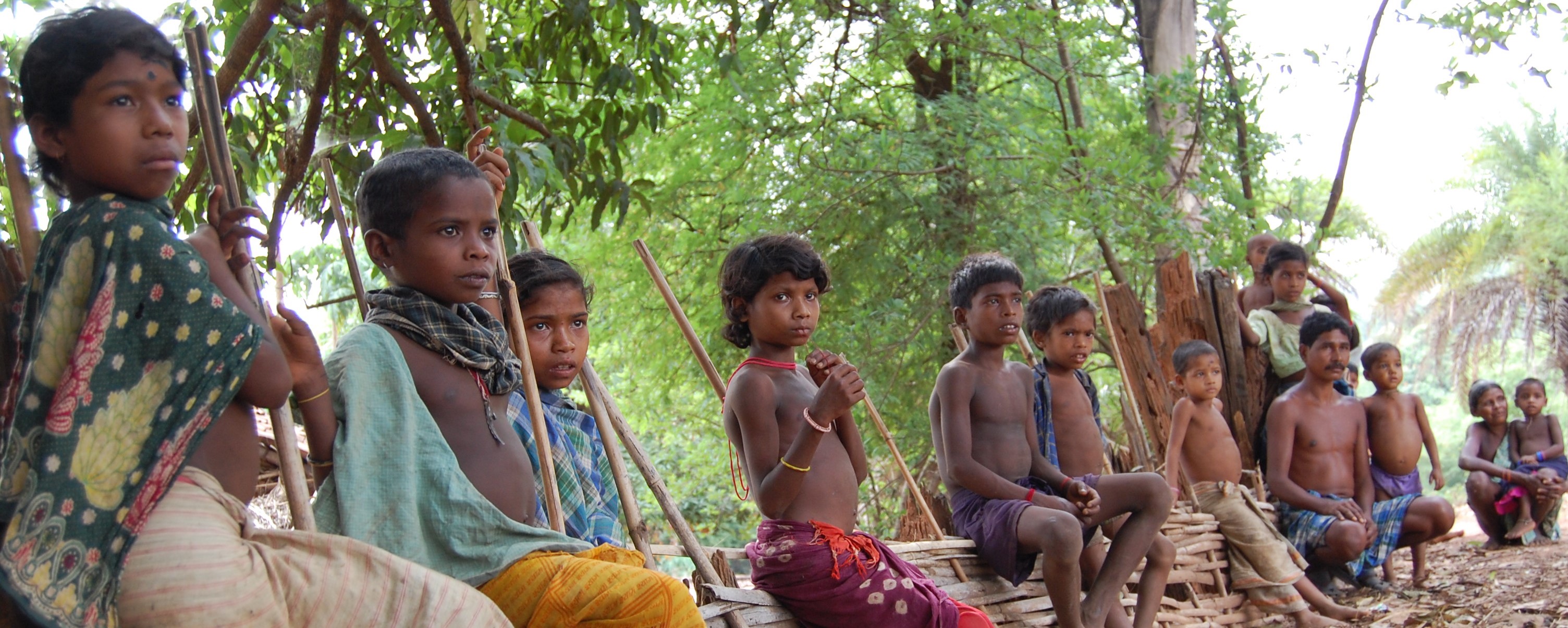 The Good Samaritans team helping people