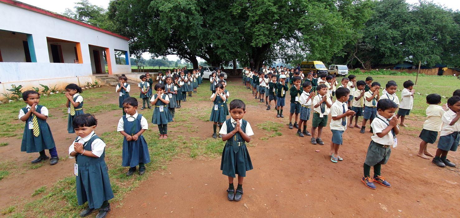 Good Samaritan School – Chhindawada